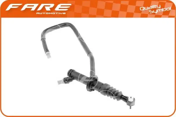 Cylindre émetteur, embrayage FARE 31649