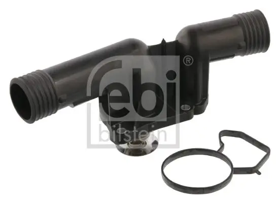 Boîtier du thermostat FEBI BILSTEIN 36455
