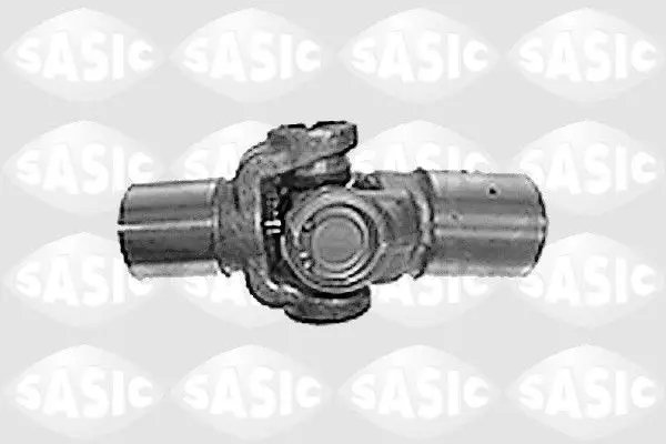 Joint, colonne de direction SASIC 6192172