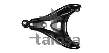 Bras et Triangle suspension TALOSA 40-00767