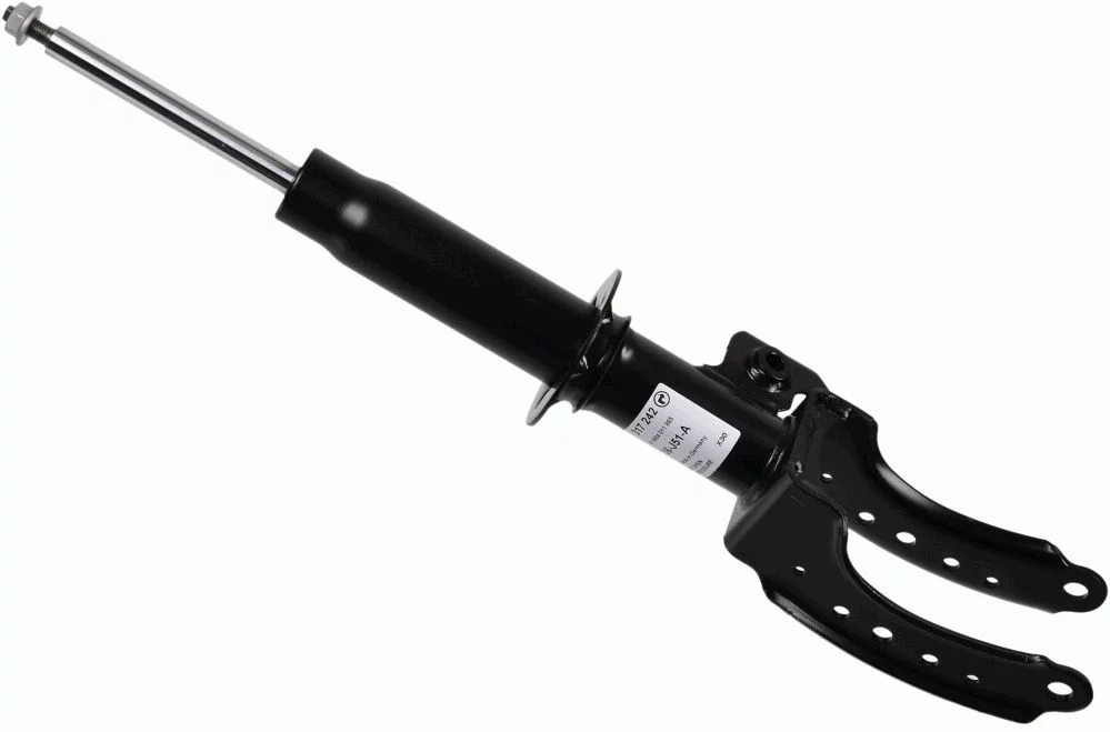 Amortisseur SACHS 317 242