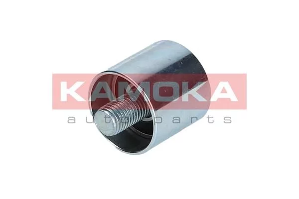 Poulie renvoi/transmission, courroie de distribution KAMOKA R0207