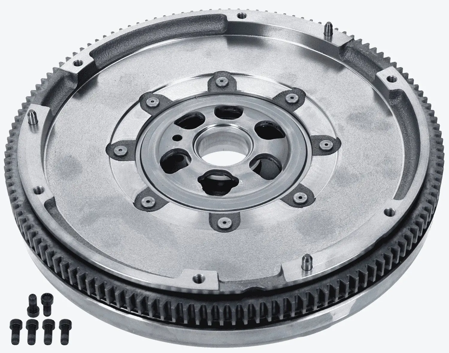 Volant moteur SACHS 2294 001 360
