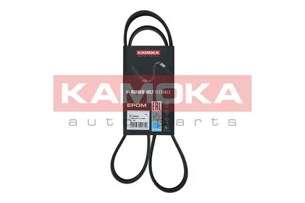 Courroie KAMOKA 7015054