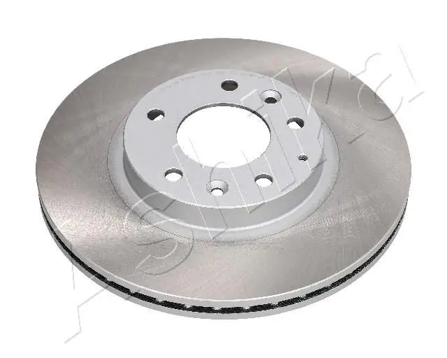 Jeu de 2 Disques de frein ASHIKA 60-03-319C
