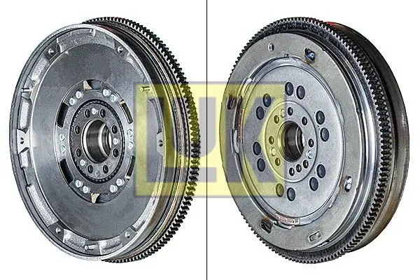 Volant moteur LuK 415 0061 10