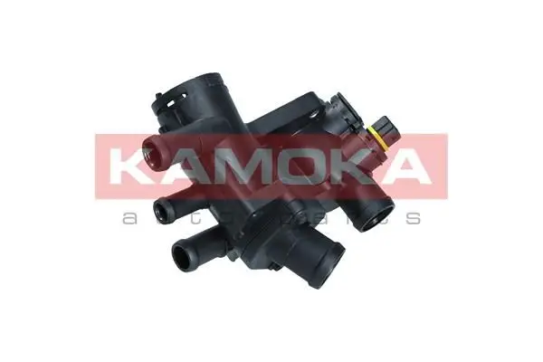 Boîtier du thermostat KAMOKA 7710259
