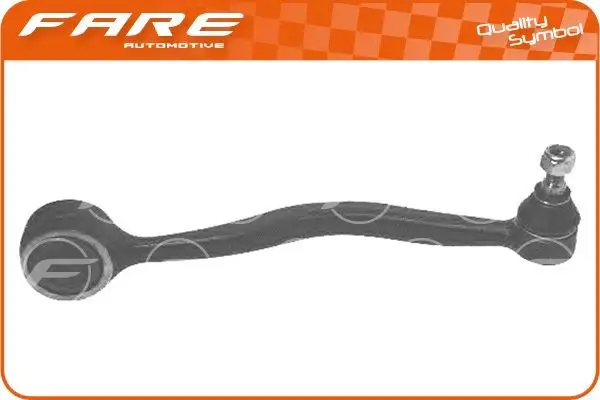 Bras et Triangle suspension FARE TR581