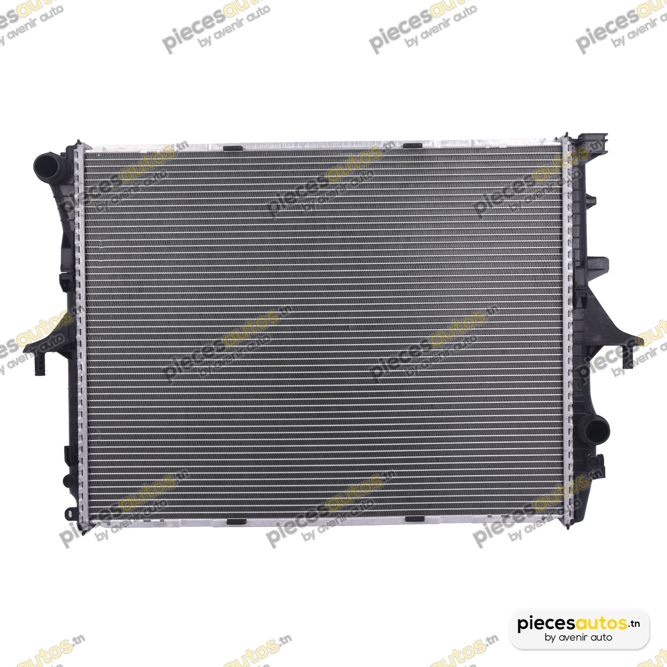 Radiateur, refroidissement du moteur Bapmic BF0426790167
