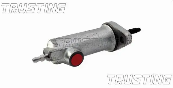 Cylindre récepteur, embrayage TRUSTING CZ017