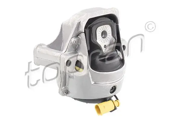 Support moteur TOPRAN 116 287