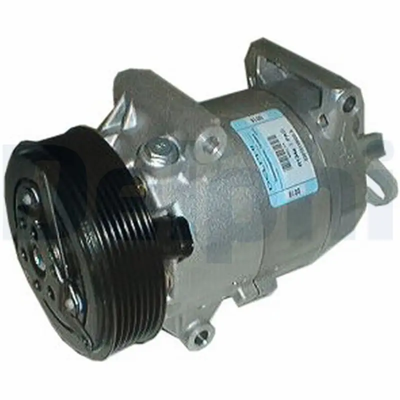 Compresseur, climatisation DELPHI TSP0155355