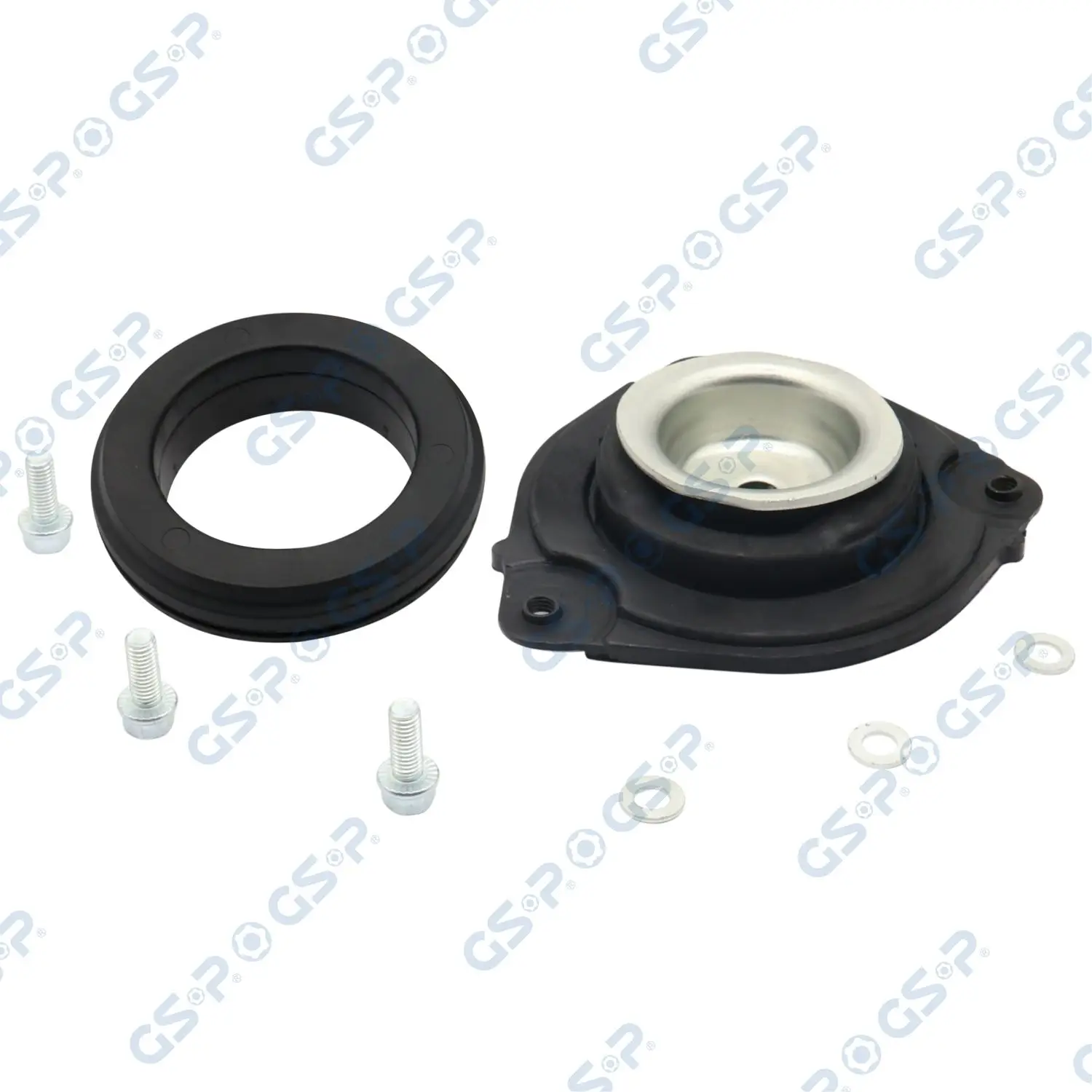Kit de réparation, coupelle de suspension GSP 531977S