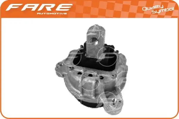 Support moteur FARE 20970
