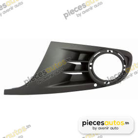 Cadre, projecteur antibrouillard Bapmic BF0112200028