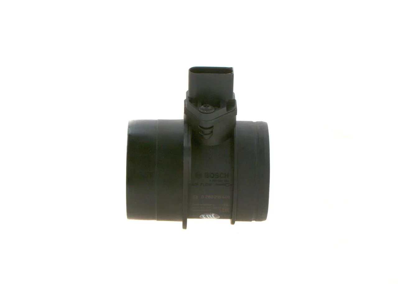 Débitmètre de masse d'air BOSCH 0 280 218 408