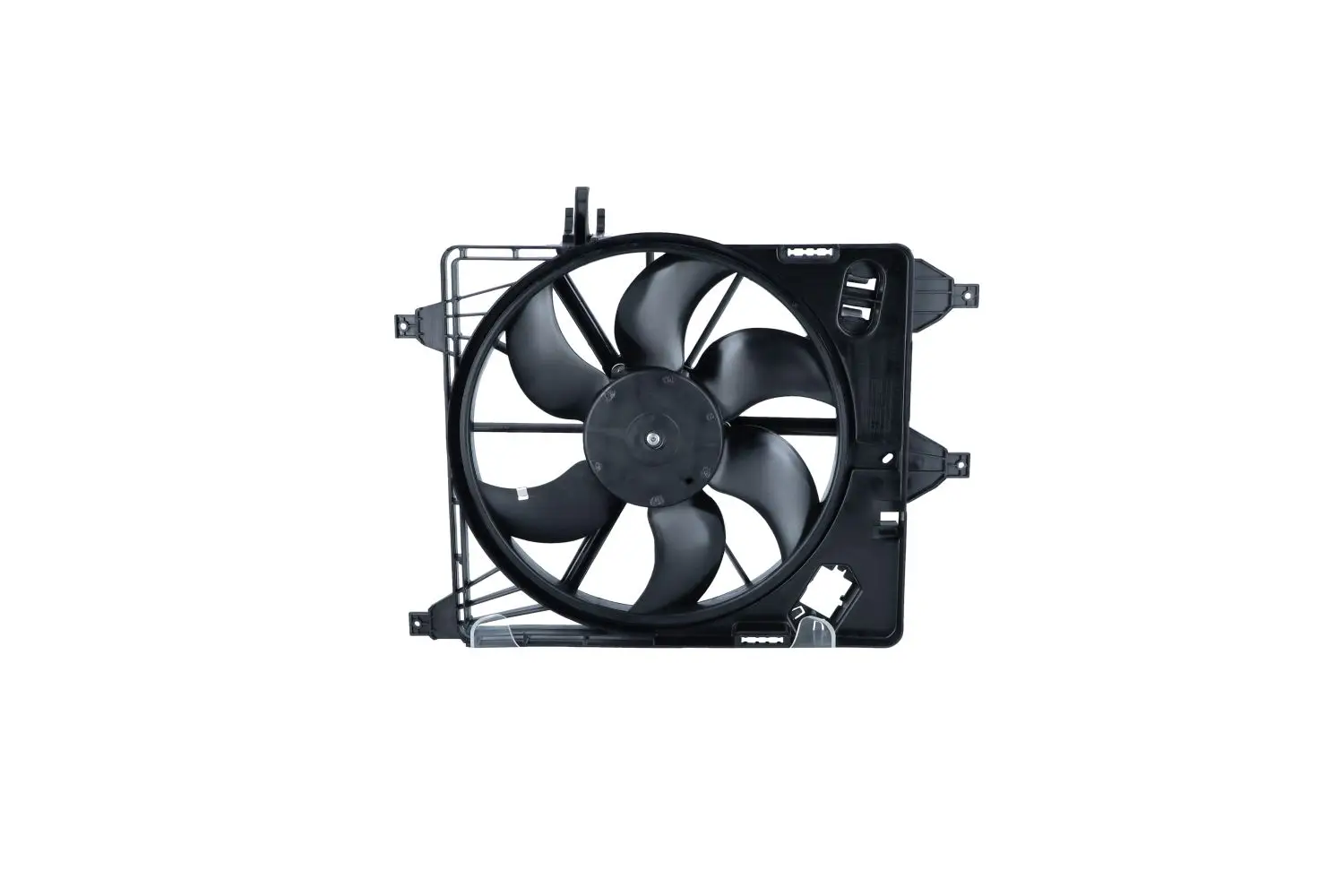 Ventilateur, refroidissement du moteur NRF 47361