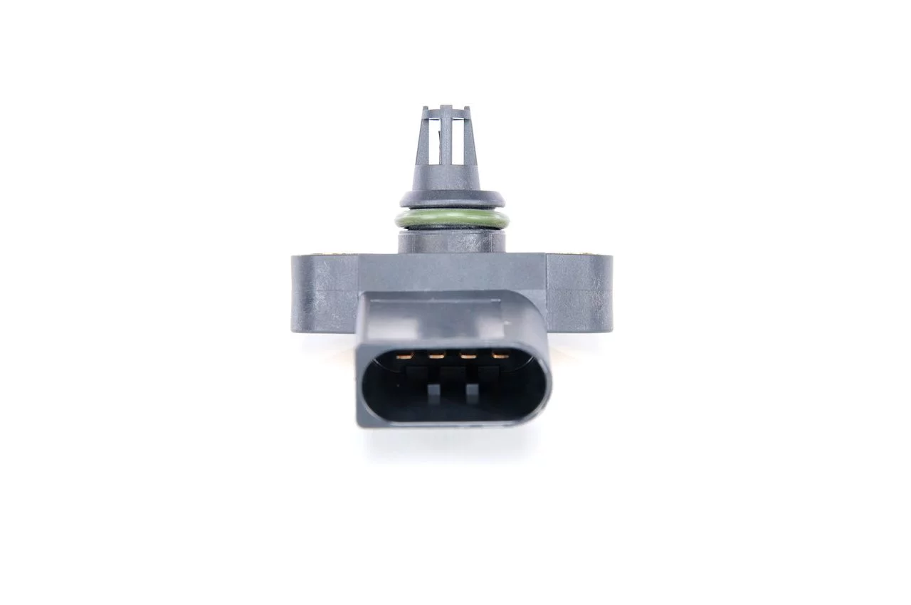 Capteur, pression de suralimentation BOSCH 0 281 006 481