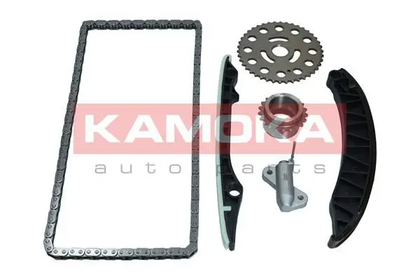Kit de distribution par chaîne KAMOKA 7001556