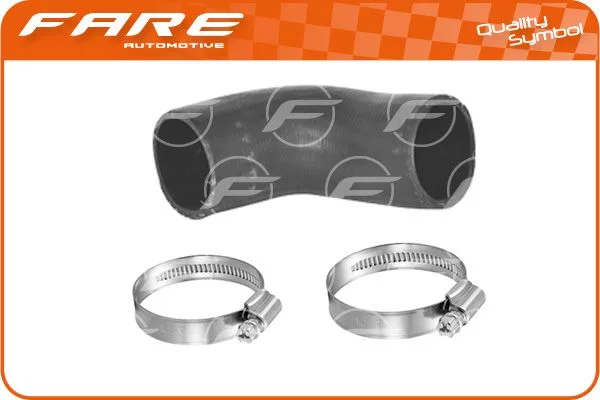 Durite turbo FARE 14671