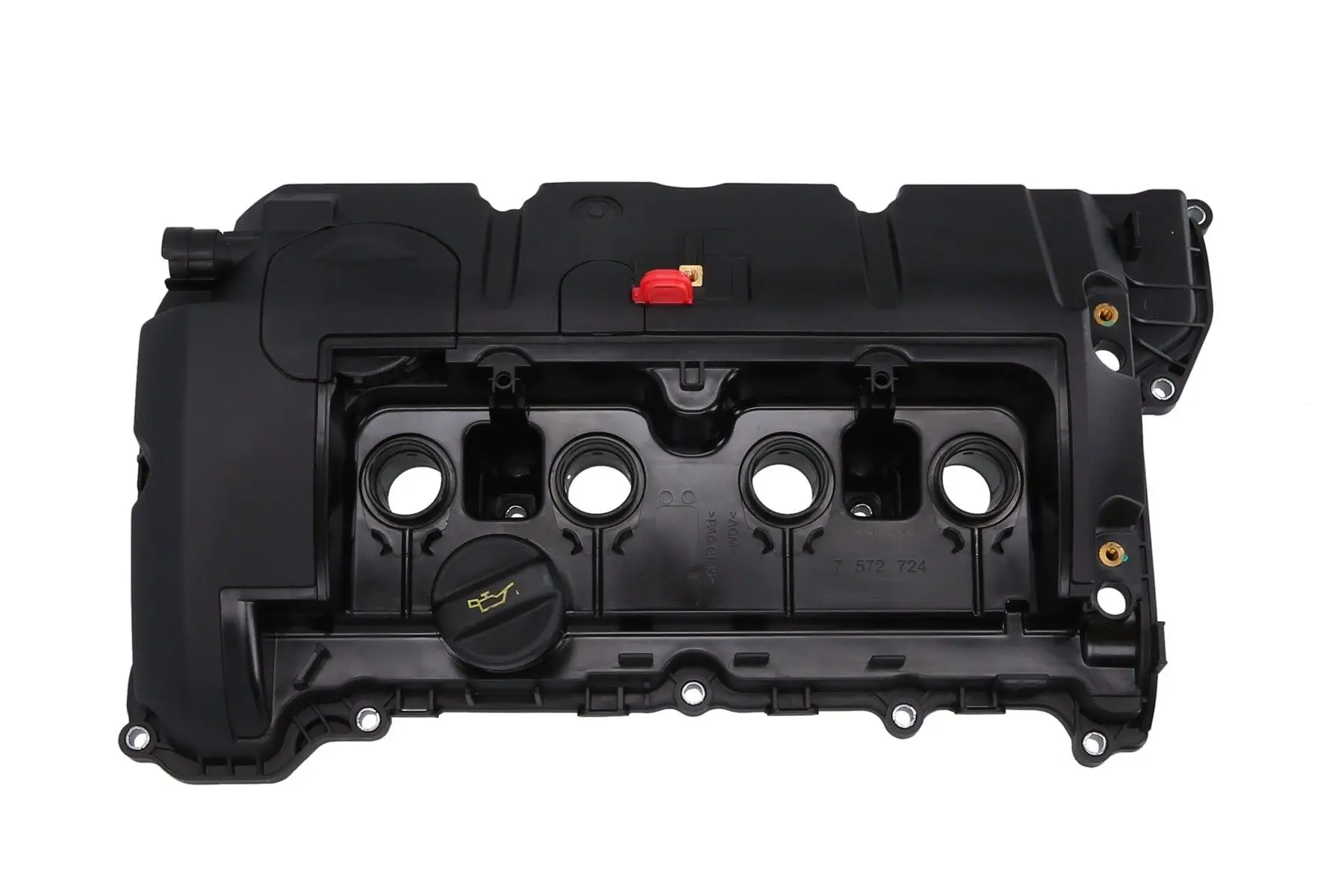 Couvercle de culasse KAMOKA 7170011