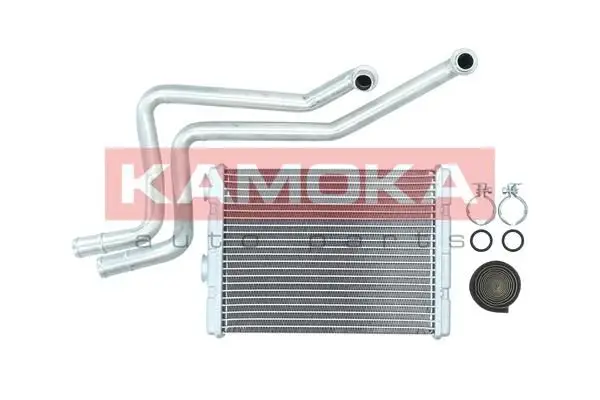 Radiateur chauffage KAMOKA 7760077