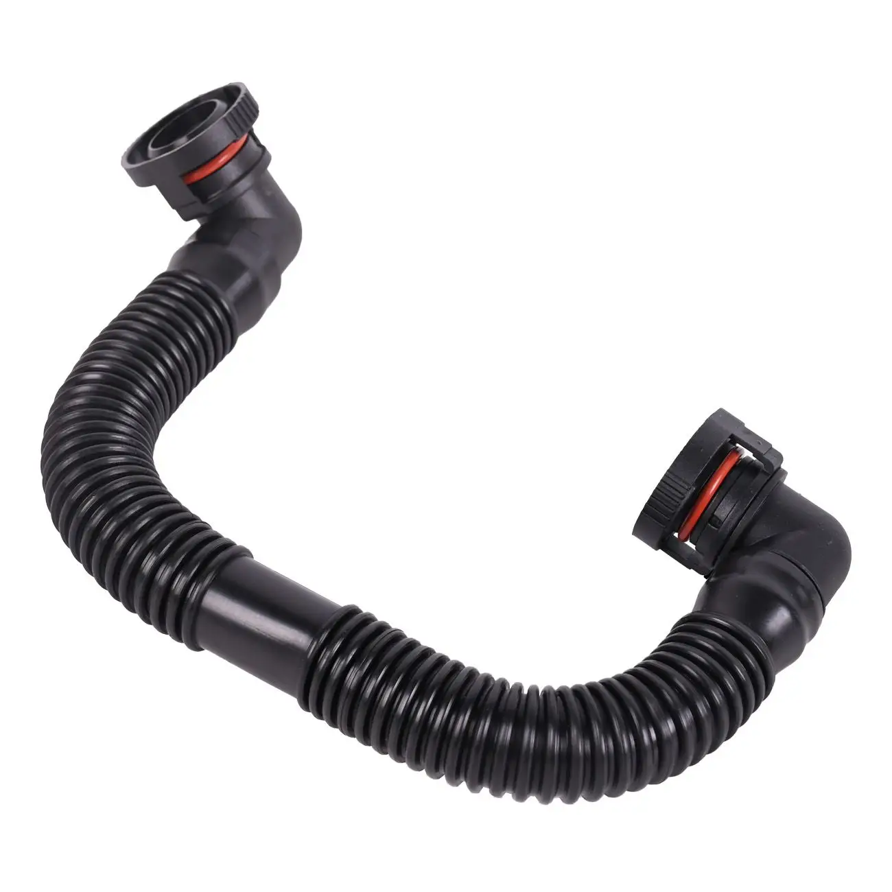 Tuyau, ventilation de carter-moteur Bapmic BF0427070003