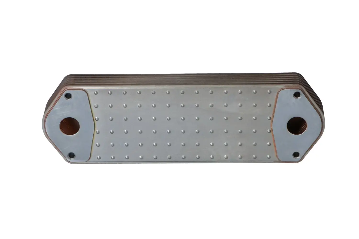 Radiateur d'huile NRF 31196