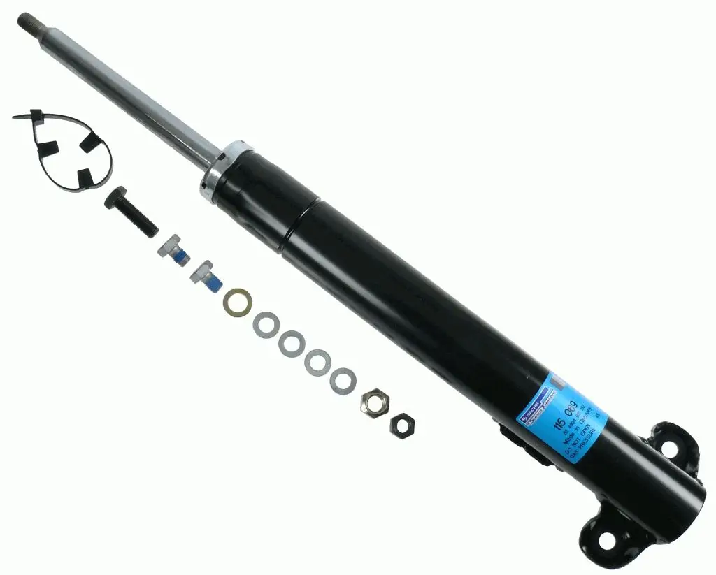Amortisseur SACHS 115 069