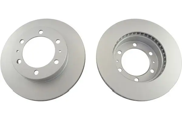 Jeu de 2 Disques de frein KAVO PARTS BR-9470-C