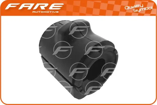 Silent-bloc barre stabilisatrice FARE 4813