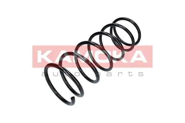 Jeu de 2 Ressort de suspension KAMOKA 2110122