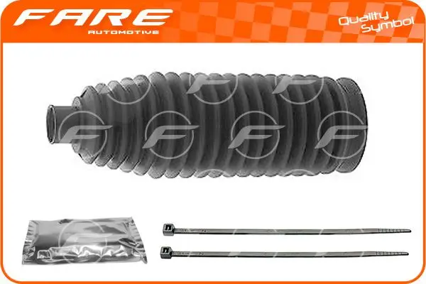 Soufflet direction FARE K14603