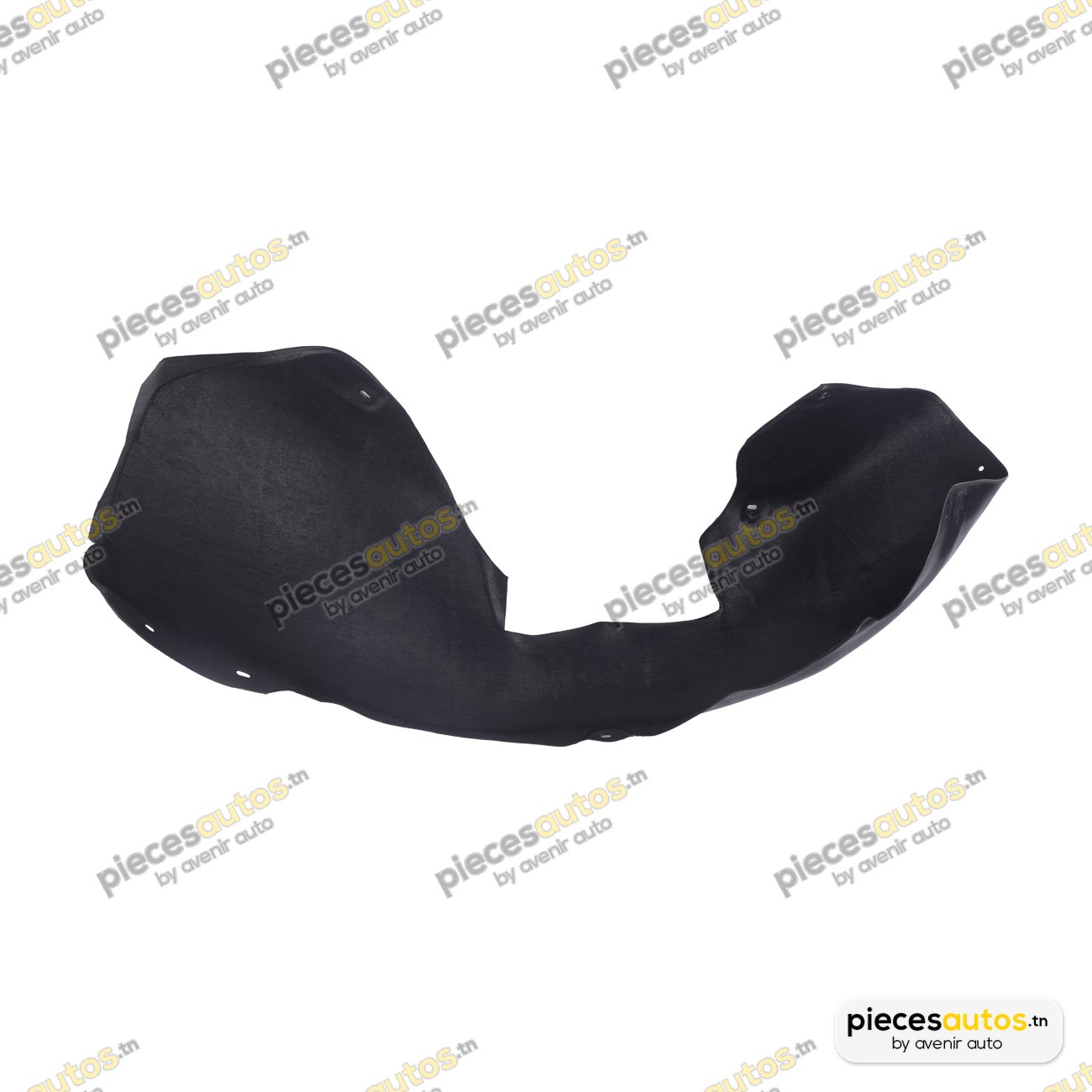 Garniture, passage de roue Bapmic BF0115930028