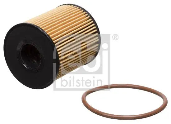 Filtre à huile FEBI BILSTEIN 32103