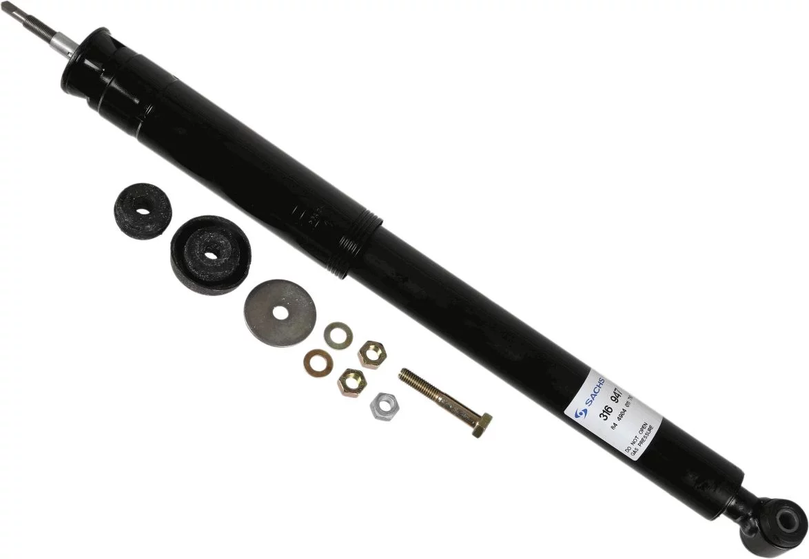 Amortisseur SACHS 316 947