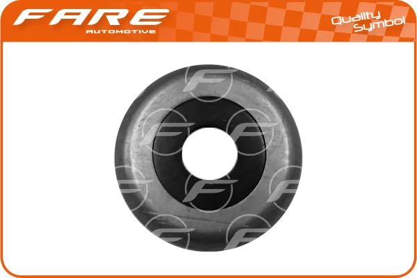Roulement, Coupelle De Suspension FARE 2592