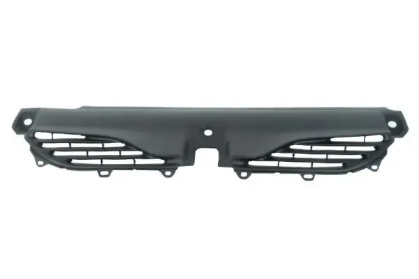 Grille de radiateur PRASCO RN0822001