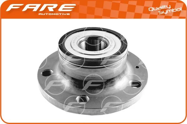 Moyeu de roue FARE 11403
