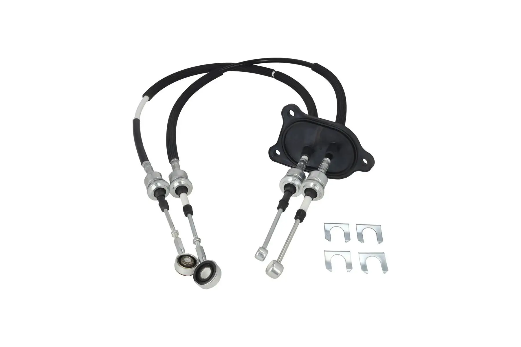 Cable vitesse KAMOKA CP0048