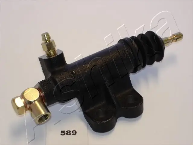 Cylindre récepteur, embrayage ASHIKA 85-05-589