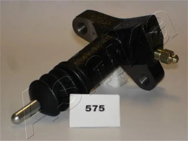 Cylindre récepteur, embrayage ASHIKA 85-05-575
