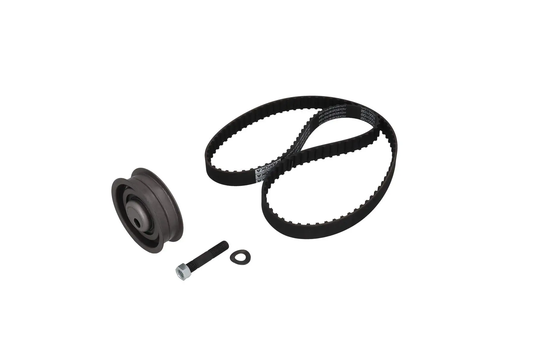 Kit de courroie crantée KAMOKA 7001043