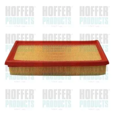 Filtre à air HOFFER 16380