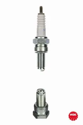 Bougie d'allumage NGK 1275