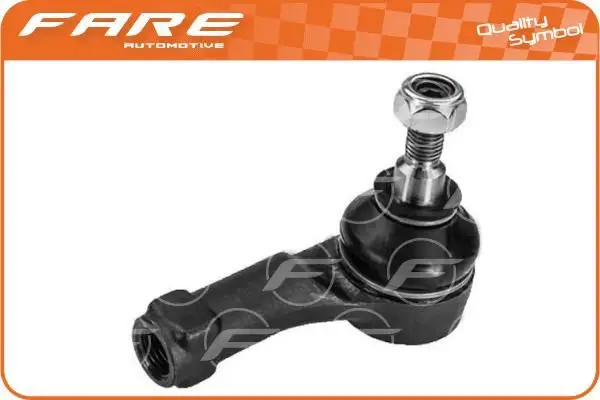 Rotule de barre de connexion FARE 26655