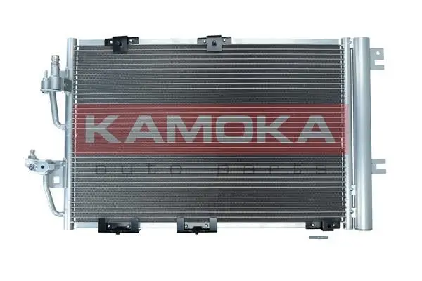 Radiateur climatisation KAMOKA 7800282