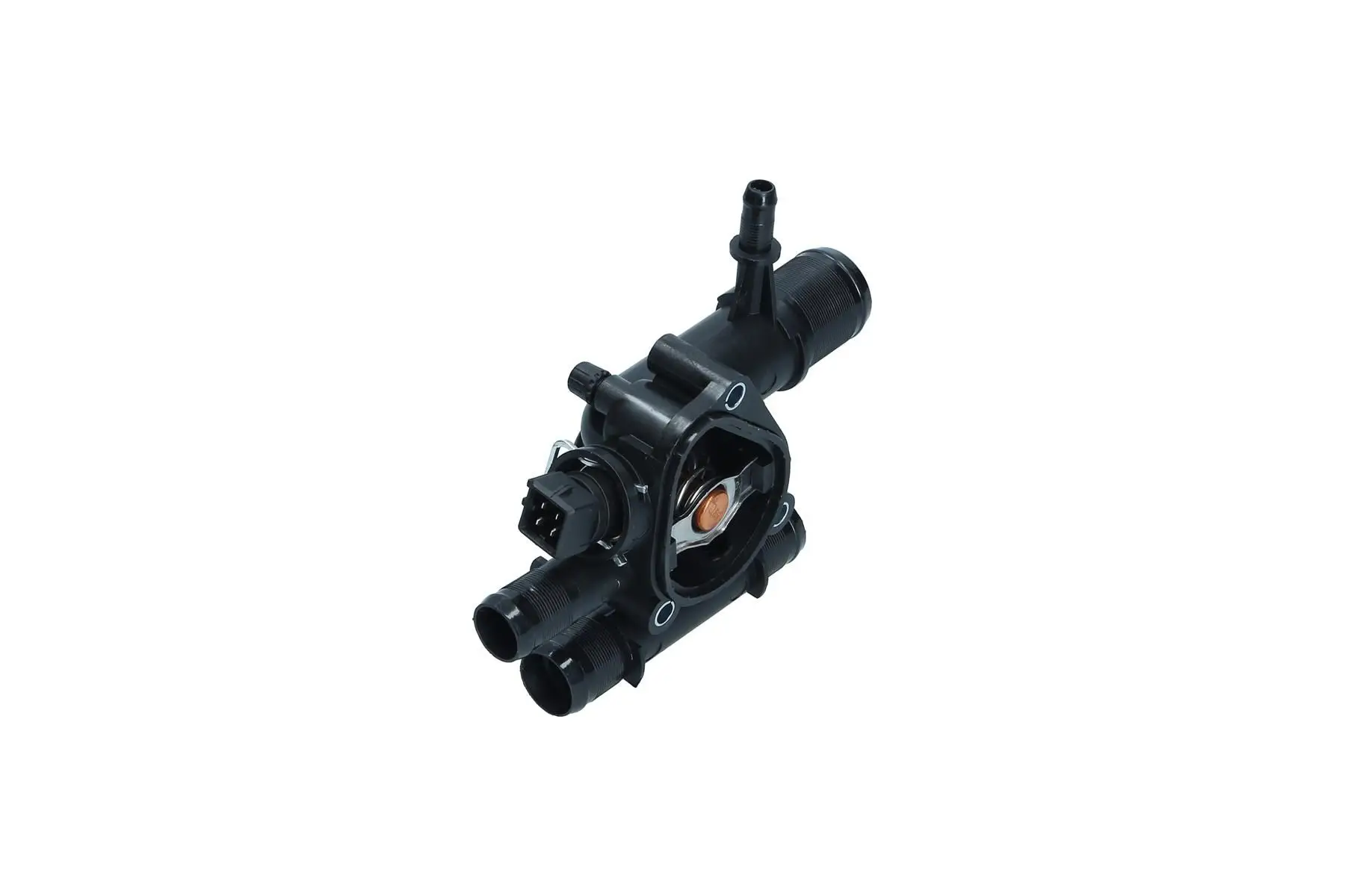Thermostat d'eau KAMOKA 7710112