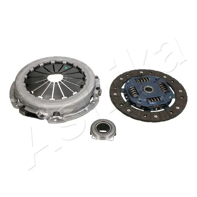 Kit d'embrayage ASHIKA 92-00-012