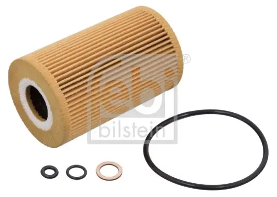 Filtre à huile FEBI BILSTEIN 26684